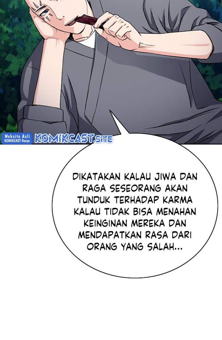 Seoul Station Druid Chapter 77 - halaman 21