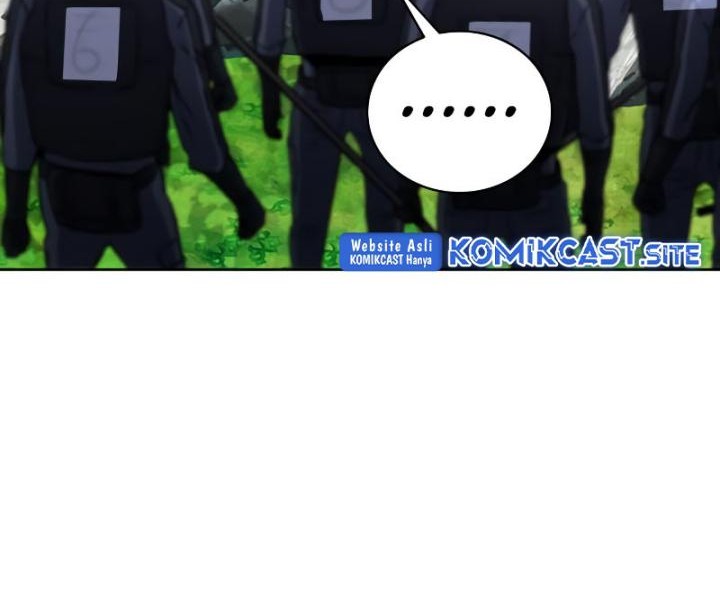 Seoul Station Druid Chapter 77 - halaman 23