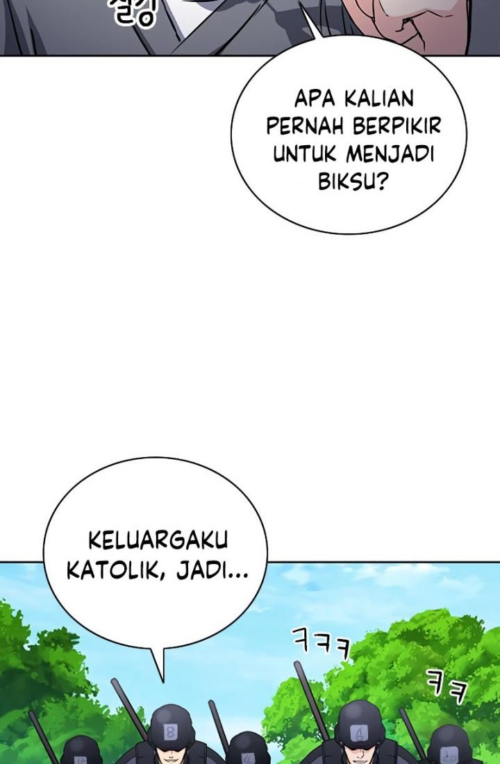 Seoul Station Druid Chapter 77 - halaman 25