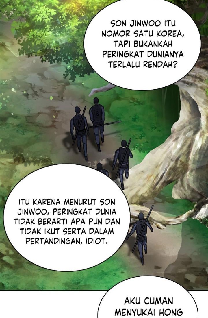 Seoul Station Druid Chapter 77 - halaman 27