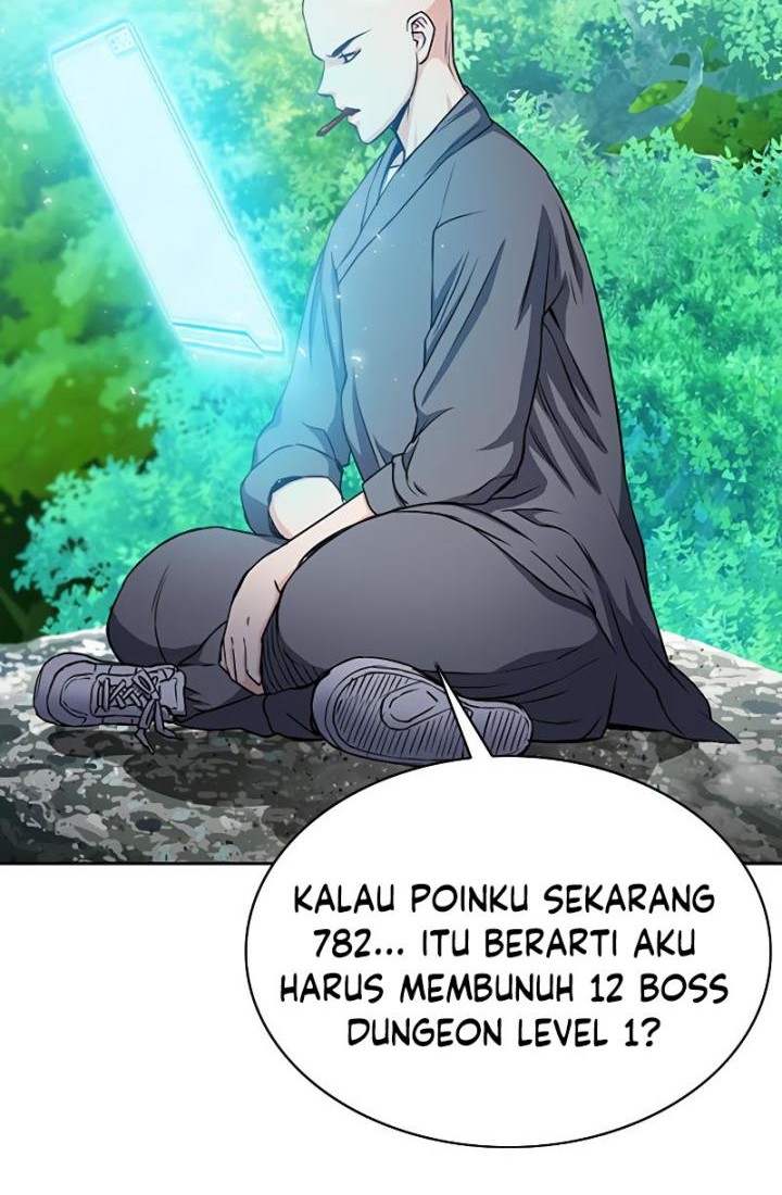 Seoul Station Druid Chapter 77 - halaman 29