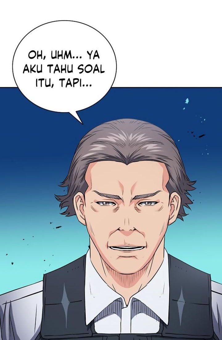Seoul Station Druid Chapter 77 - halaman 3