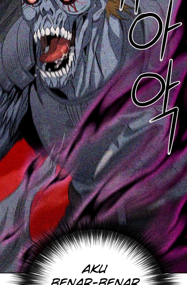 Seoul Station Druid Chapter 77 - halaman 32