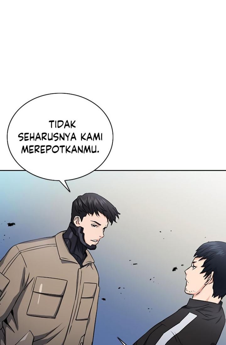 Seoul Station Druid Chapter 77 - halaman 34