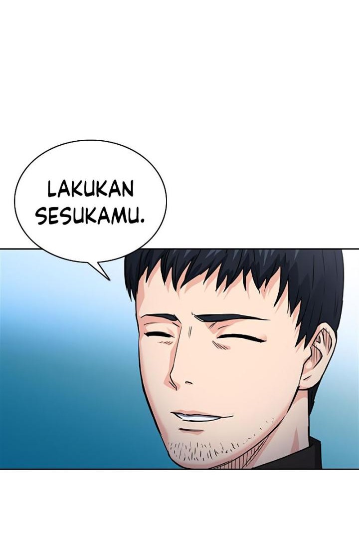 Seoul Station Druid Chapter 77 - halaman 38