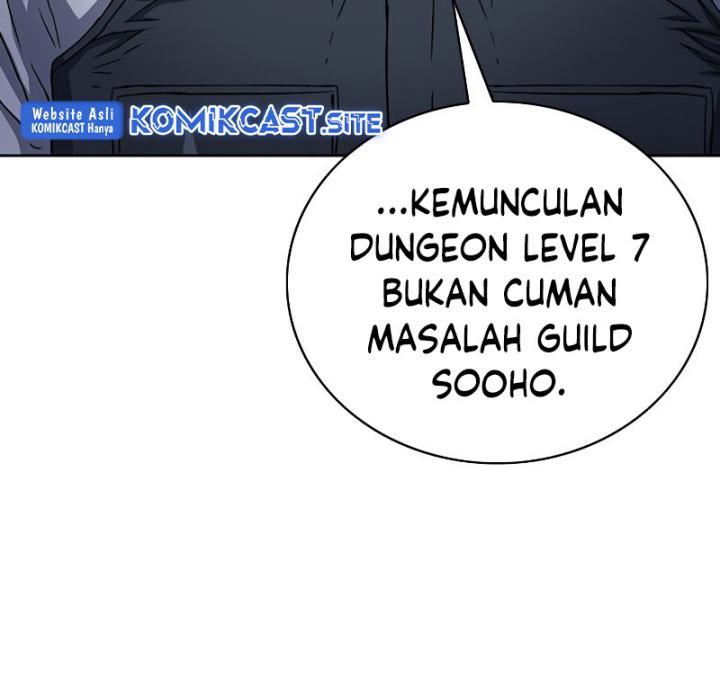 Seoul Station Druid Chapter 77 - halaman 4
