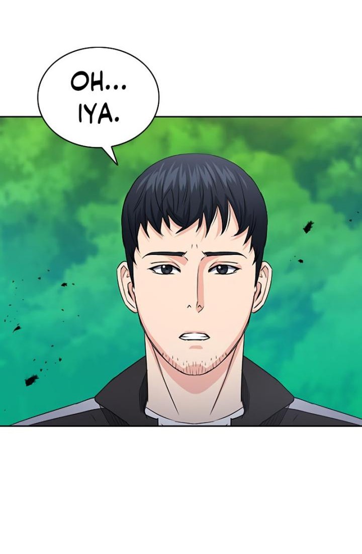Seoul Station Druid Chapter 77 - halaman 40