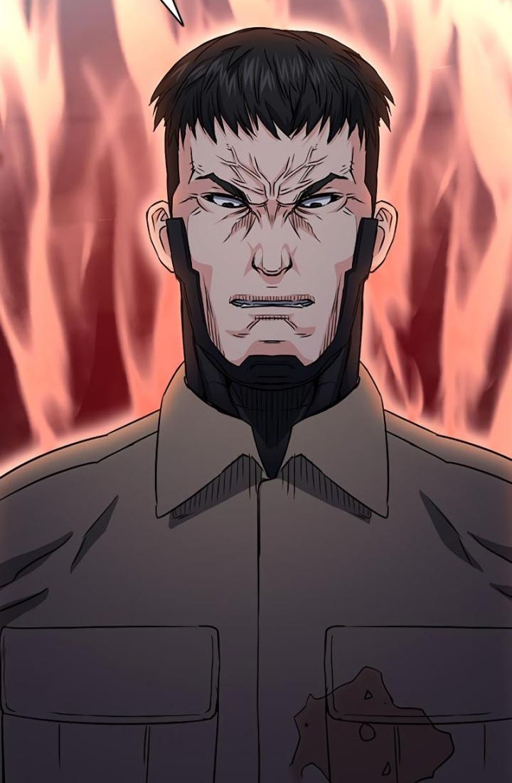 Seoul Station Druid Chapter 77 - halaman 47