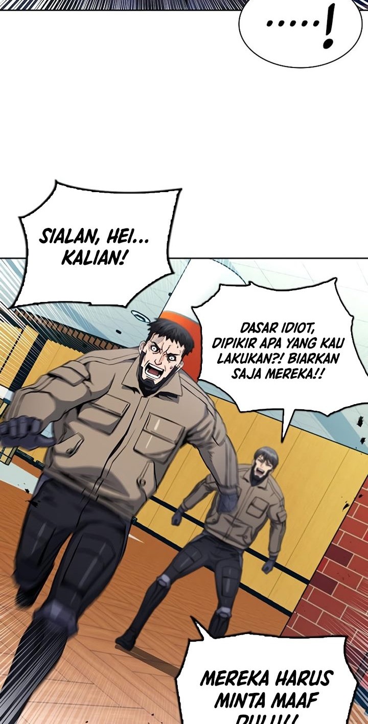 Seoul Station Druid Chapter 78 - halaman 19