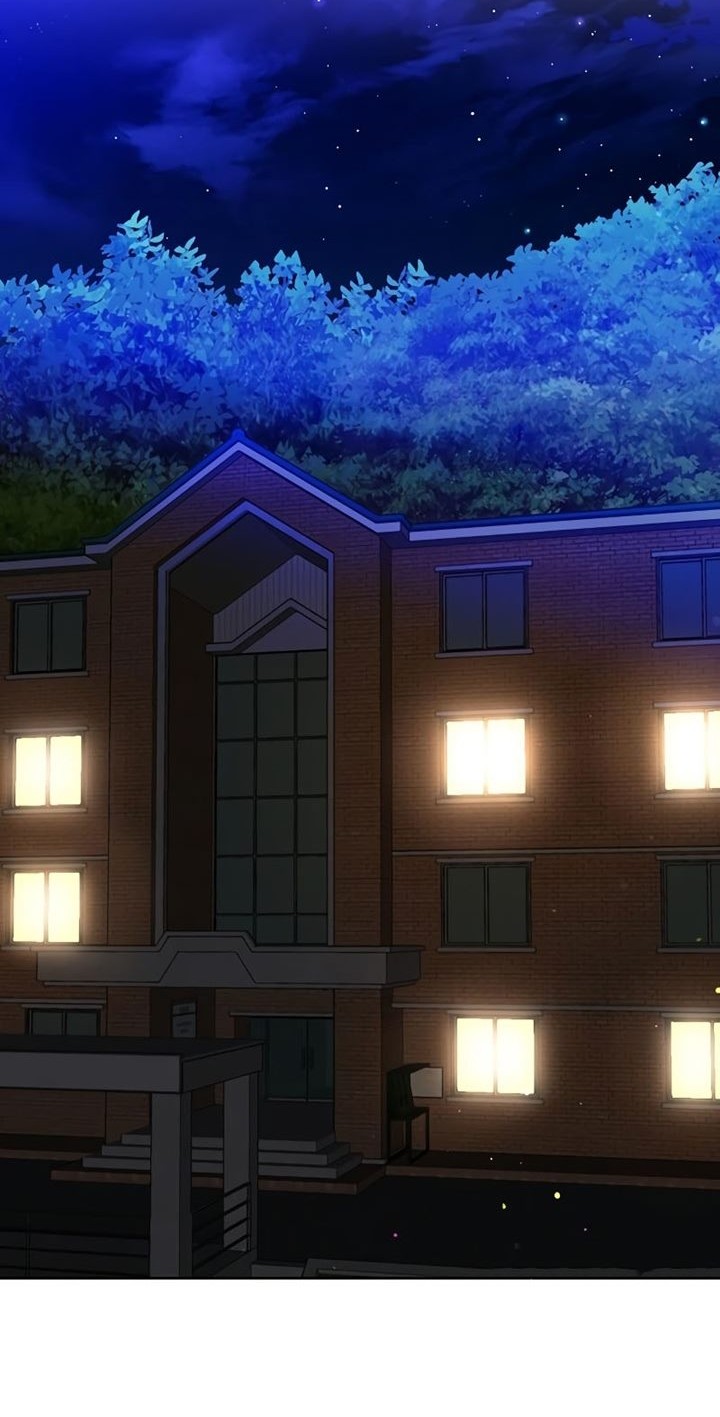 Seoul Station Druid Chapter 78 - halaman 23