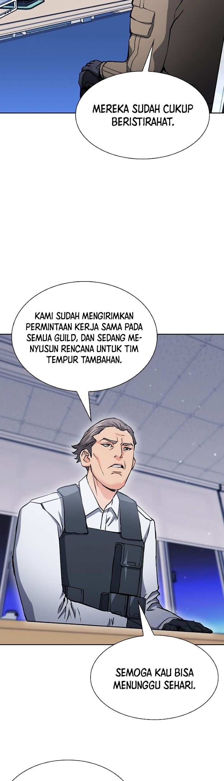 Seoul Station Druid Chapter 78 - halaman 26