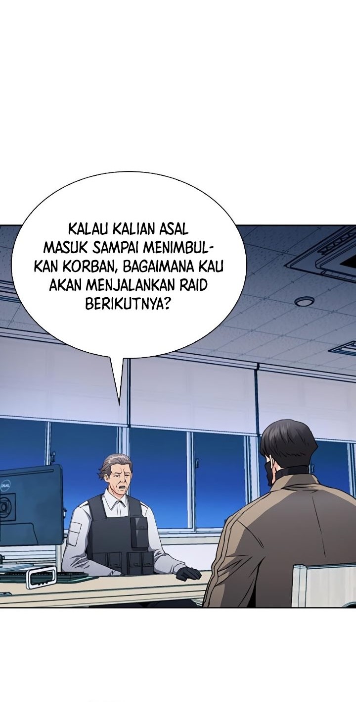 Seoul Station Druid Chapter 78 - halaman 29