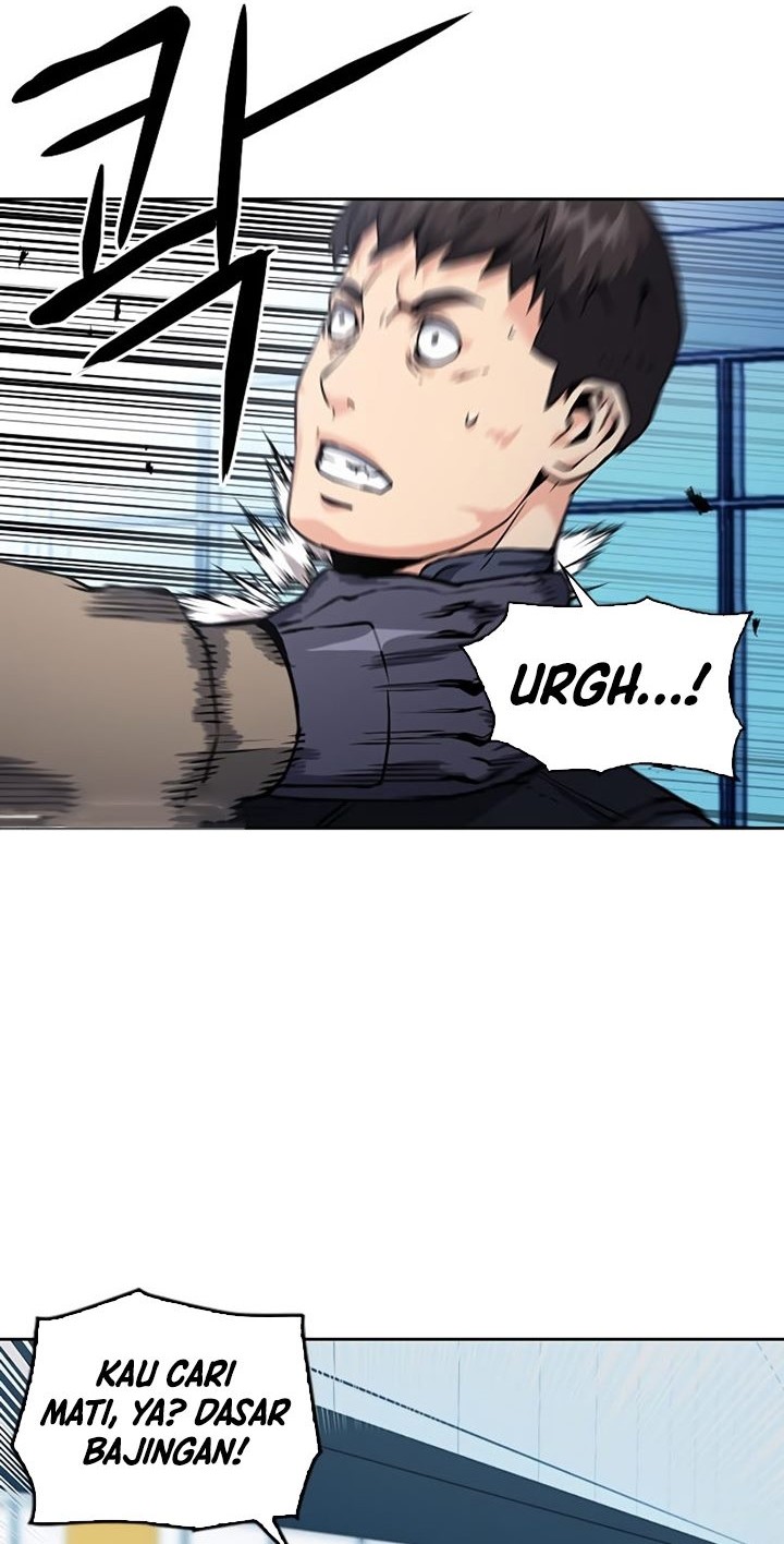 Seoul Station Druid Chapter 78 - halaman 3