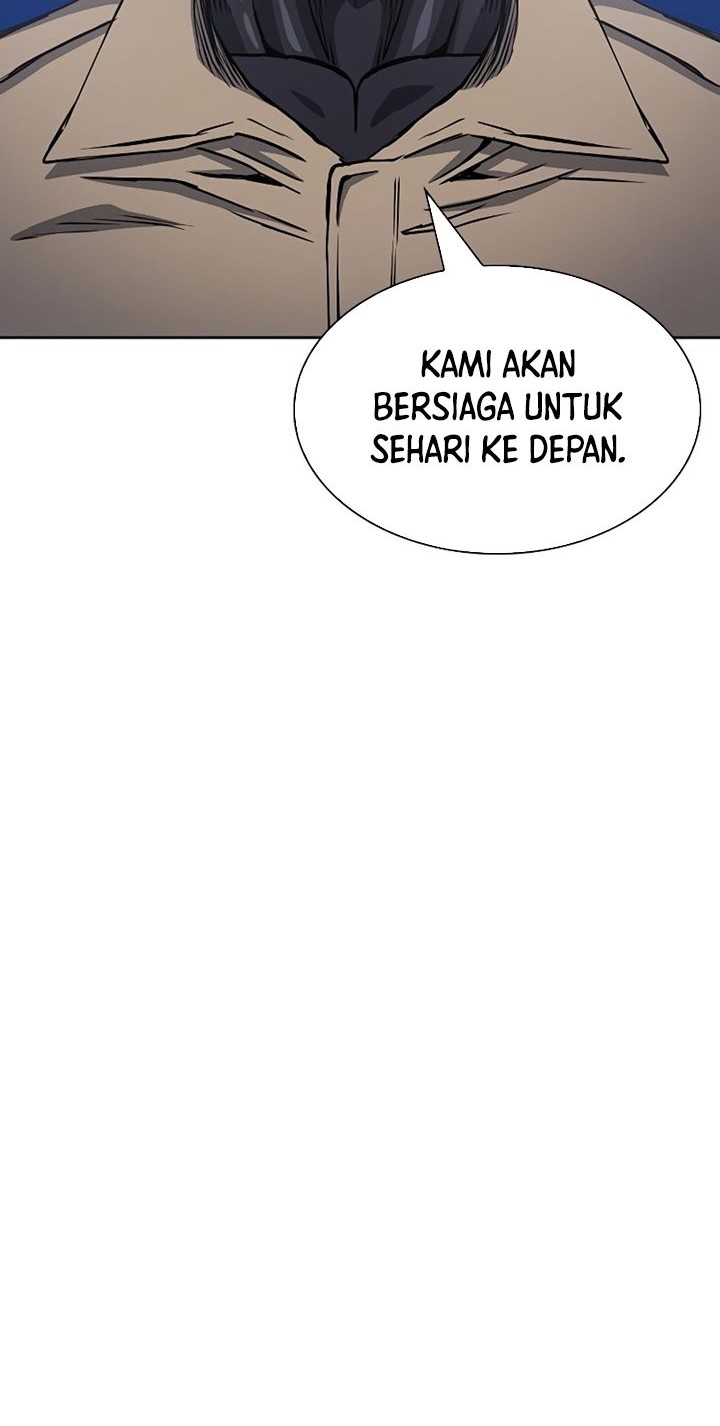 Seoul Station Druid Chapter 78 - halaman 33