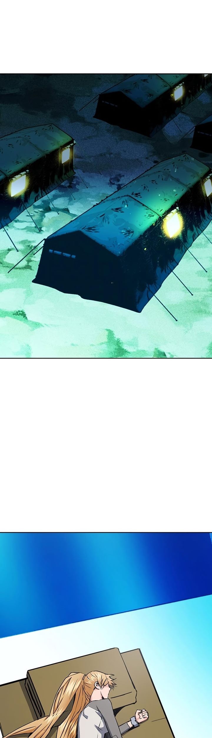 Seoul Station Druid Chapter 78 - halaman 34