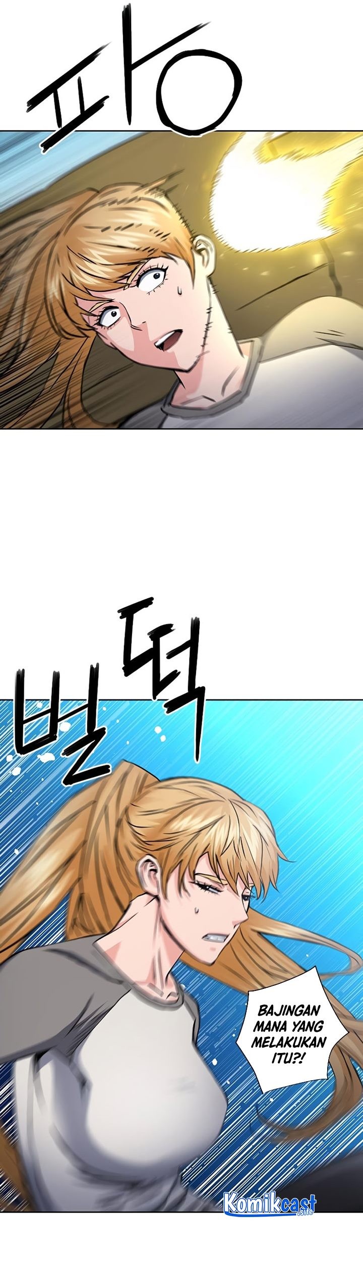 Seoul Station Druid Chapter 78 - halaman 36