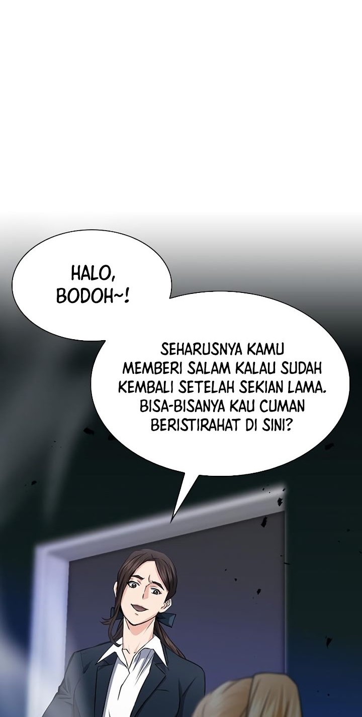 Seoul Station Druid Chapter 78 - halaman 37