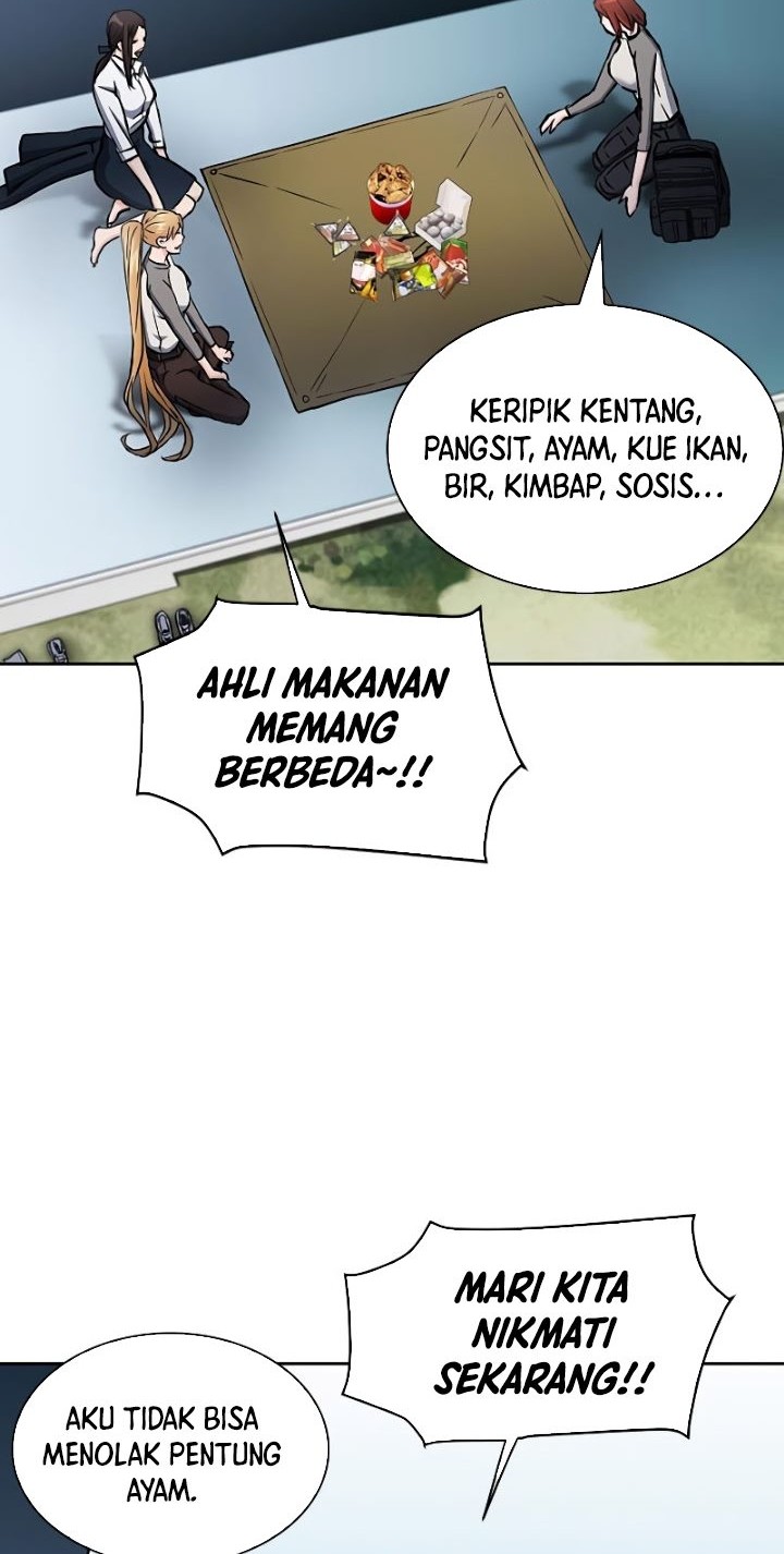 Seoul Station Druid Chapter 78 - halaman 47