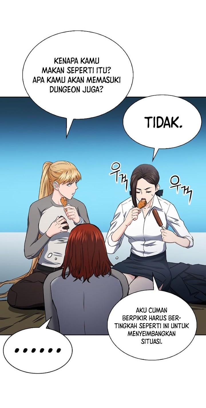 Seoul Station Druid Chapter 78 - halaman 49