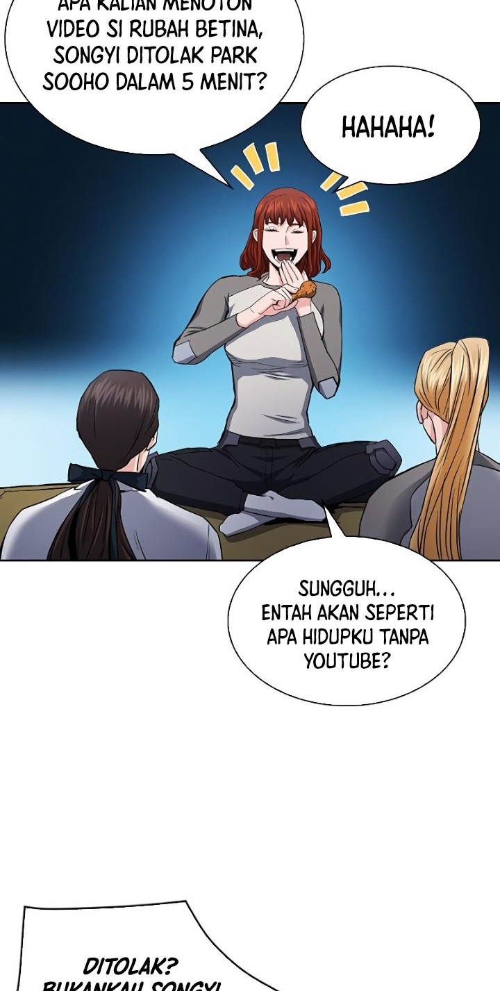 Seoul Station Druid Chapter 78 - halaman 51