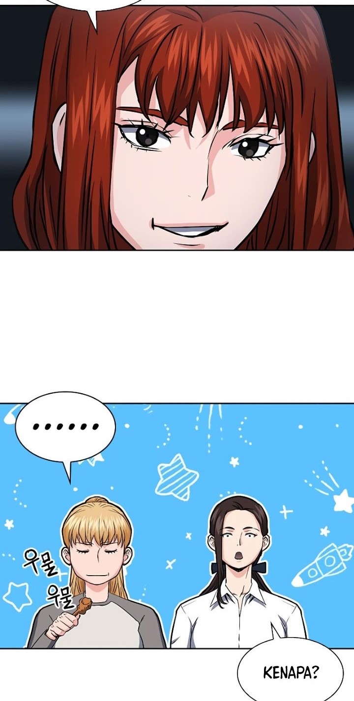 Seoul Station Druid Chapter 78 - halaman 53