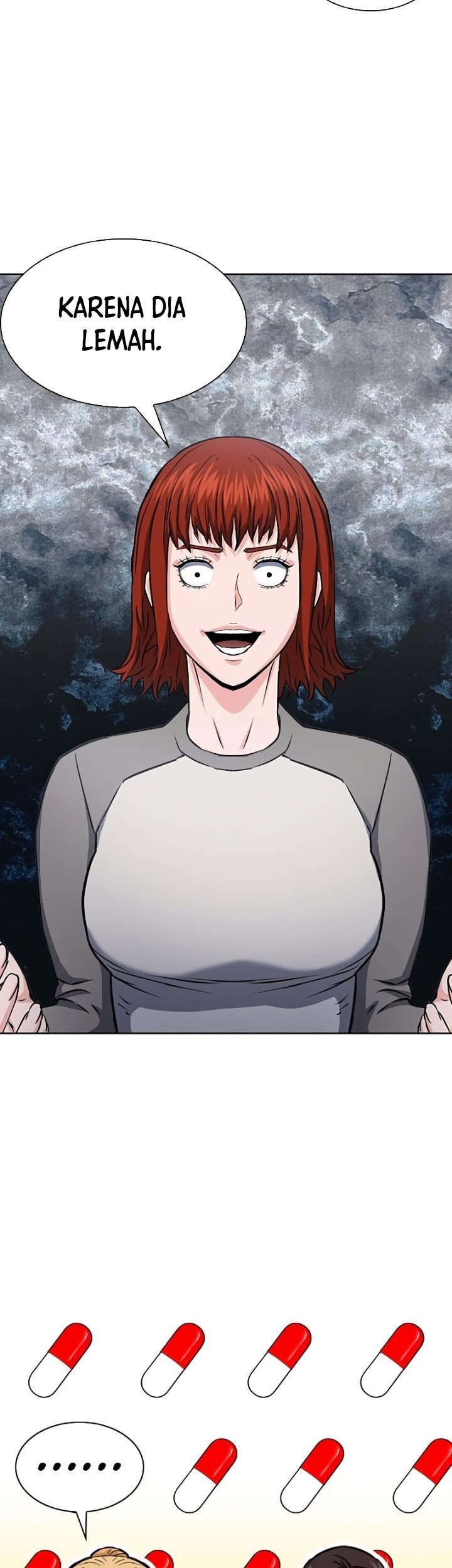 Seoul Station Druid Chapter 78 - halaman 54