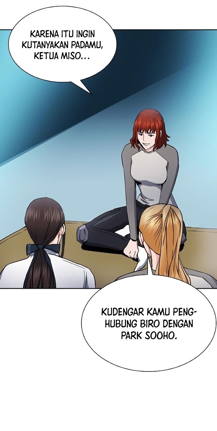 Seoul Station Druid Chapter 78 - halaman 57