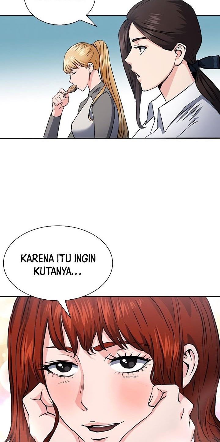 Seoul Station Druid Chapter 78 - halaman 59