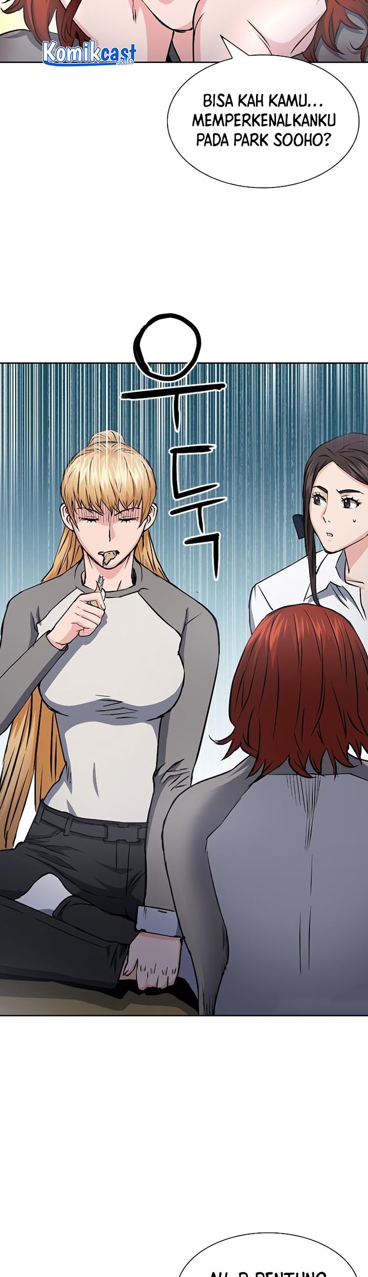 Seoul Station Druid Chapter 78 - halaman 60