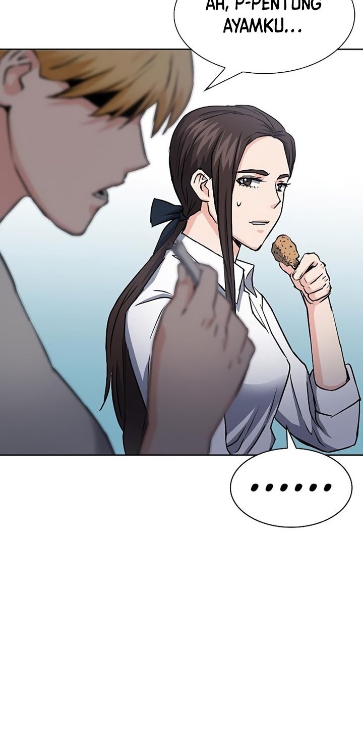 Seoul Station Druid Chapter 78 - halaman 61