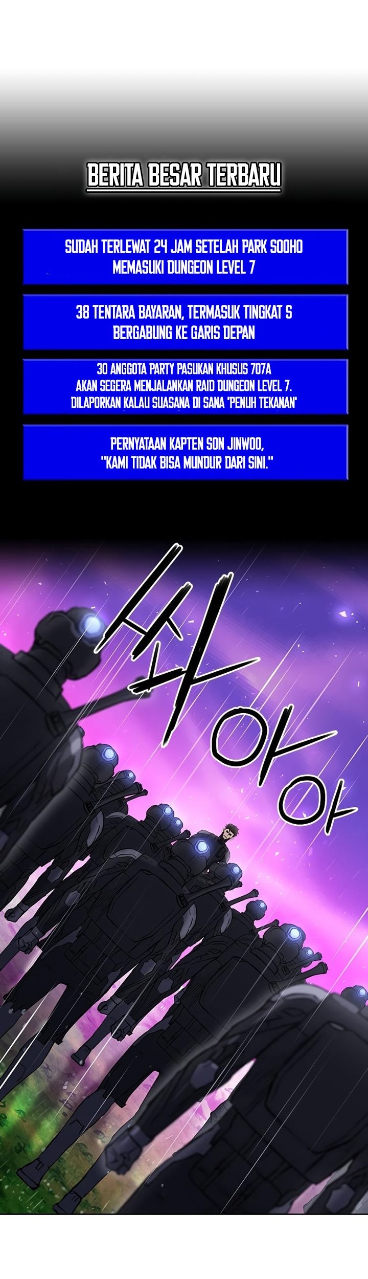 Seoul Station Druid Chapter 78 - halaman 62