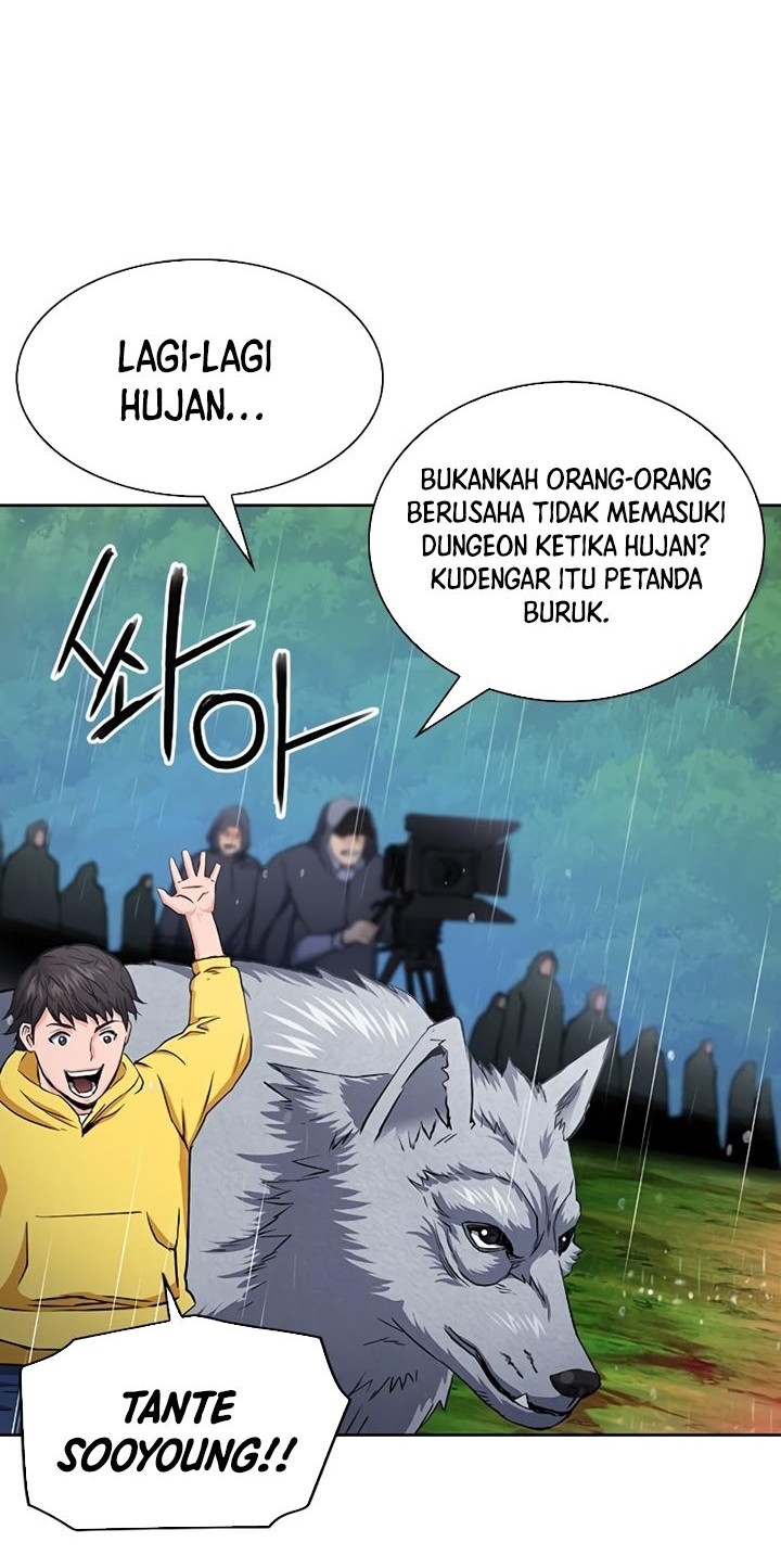 Seoul Station Druid Chapter 78 - halaman 63