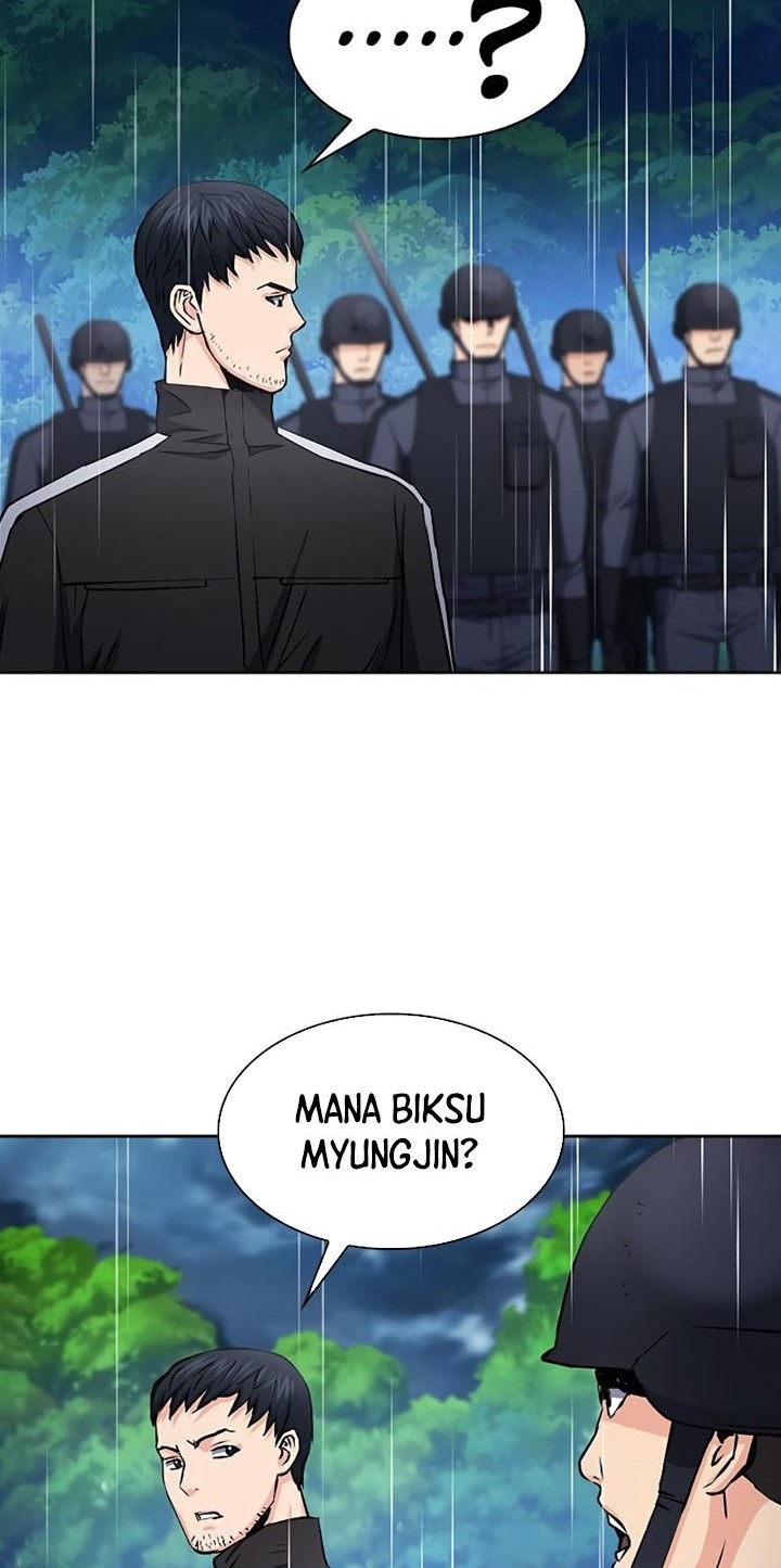 Seoul Station Druid Chapter 78 - halaman 65