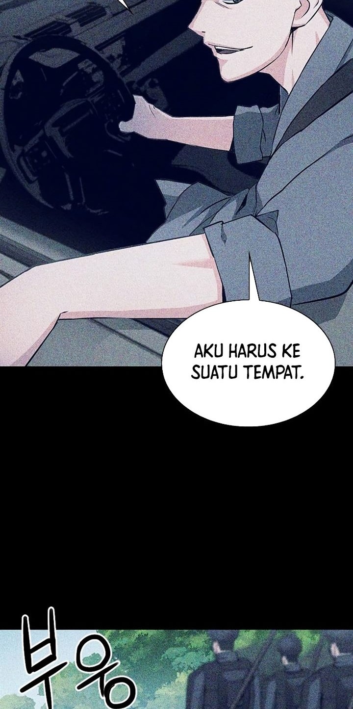 Seoul Station Druid Chapter 78 - halaman 67