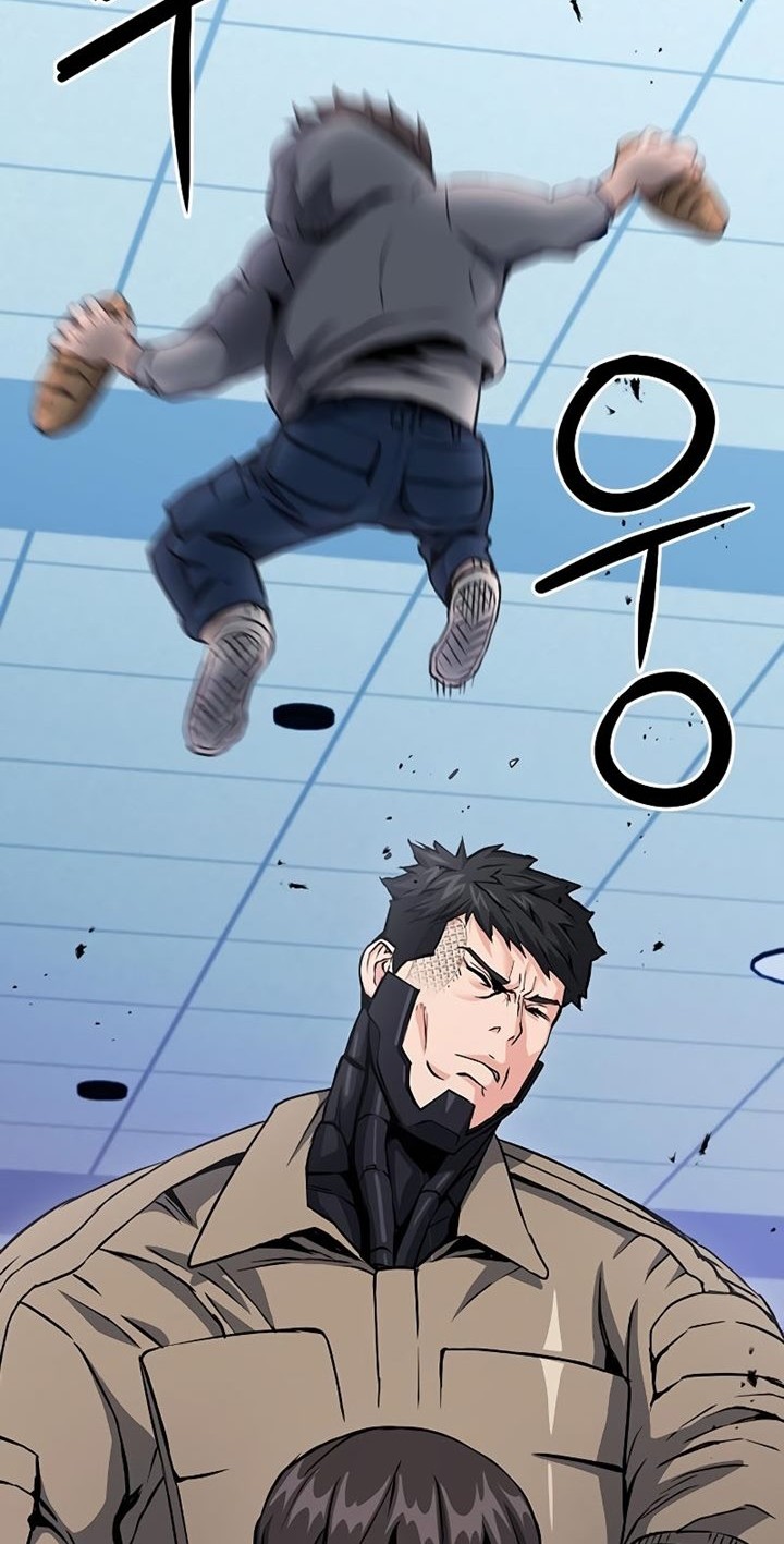 Seoul Station Druid Chapter 78 - halaman 7