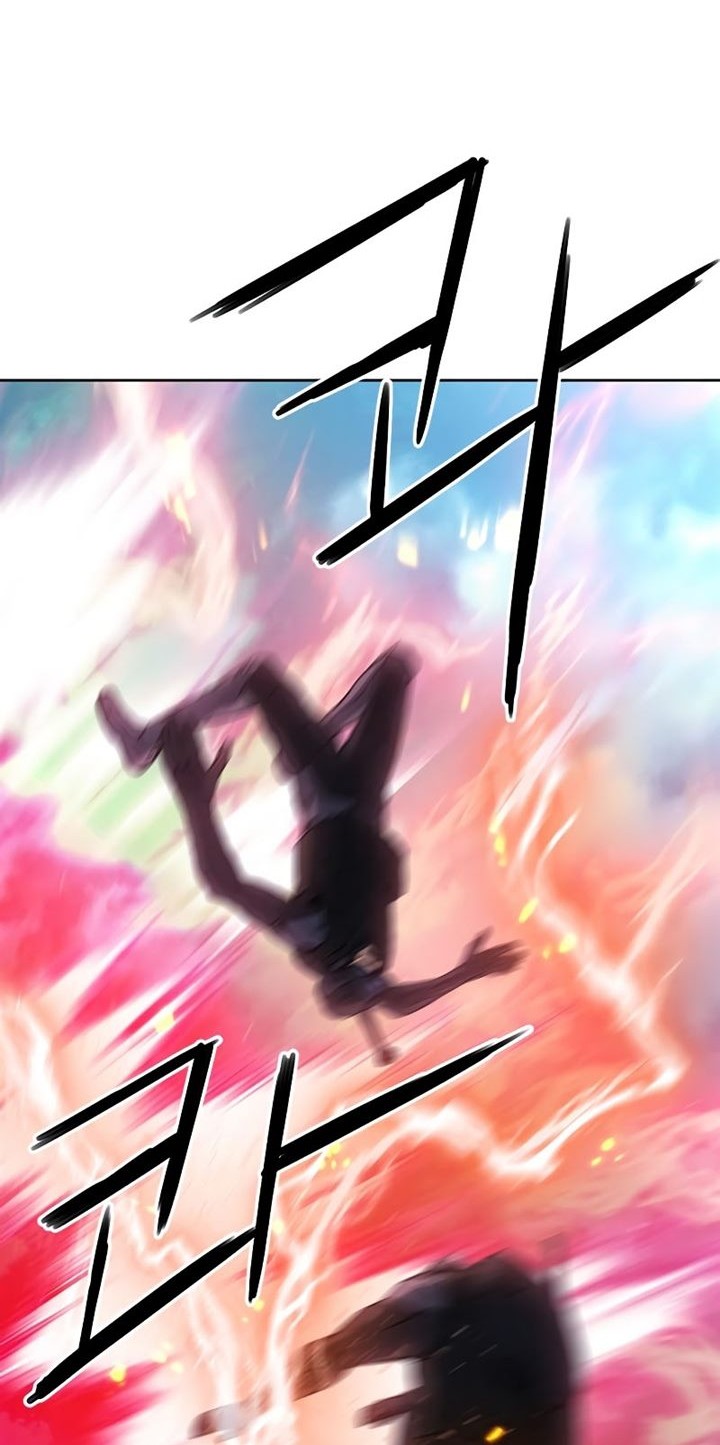 Seoul Station Druid Chapter 78 - halaman 77