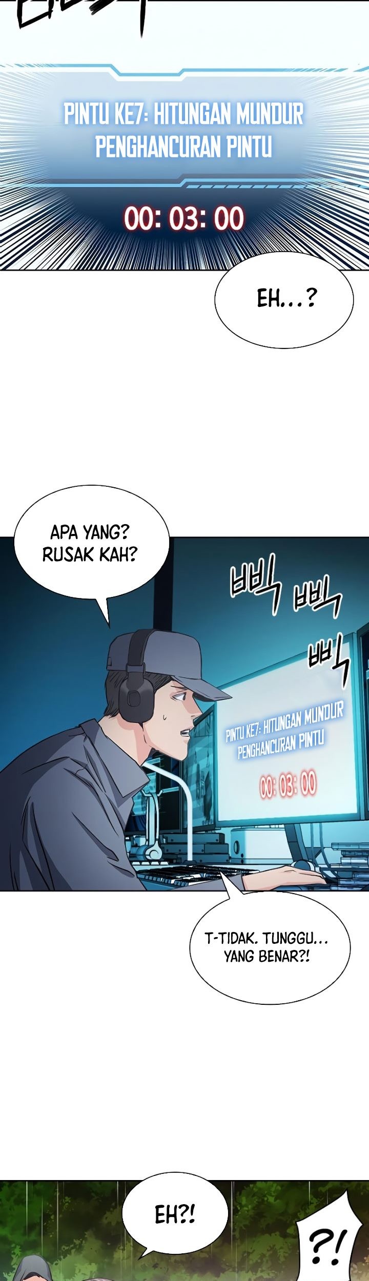 Seoul Station Druid Chapter 78 - halaman 80