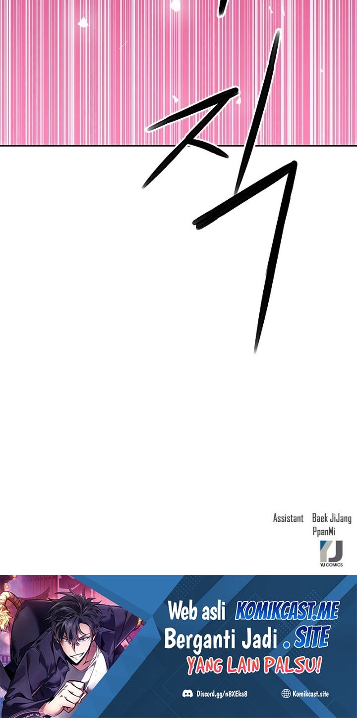 Seoul Station Druid Chapter 78 - halaman 83