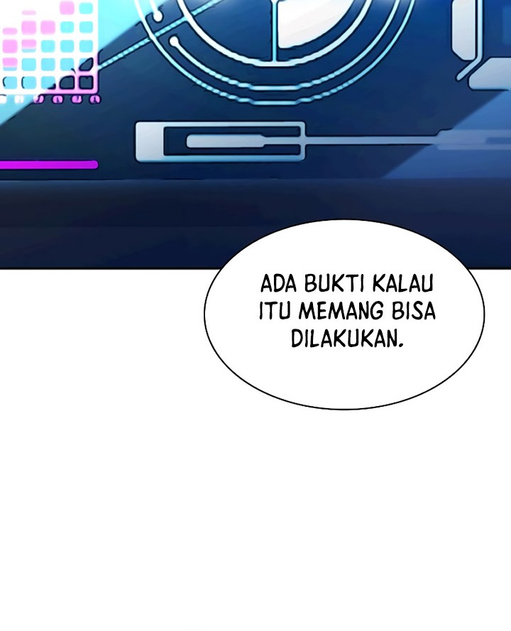 Seoul Station Druid Chapter 79 - halaman 1