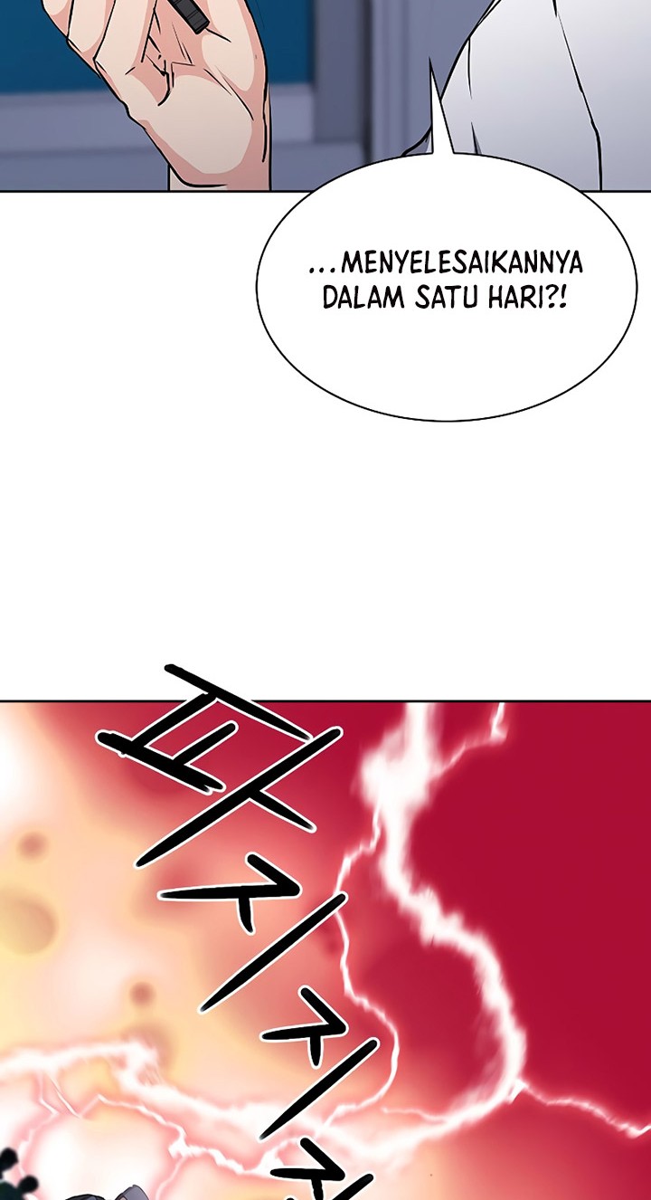 Seoul Station Druid Chapter 79 - halaman 15