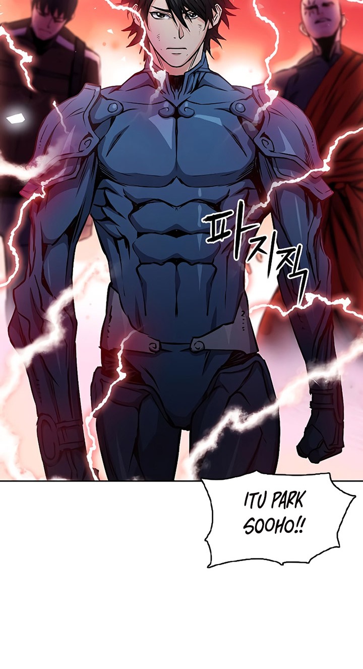 Seoul Station Druid Chapter 79 - halaman 17