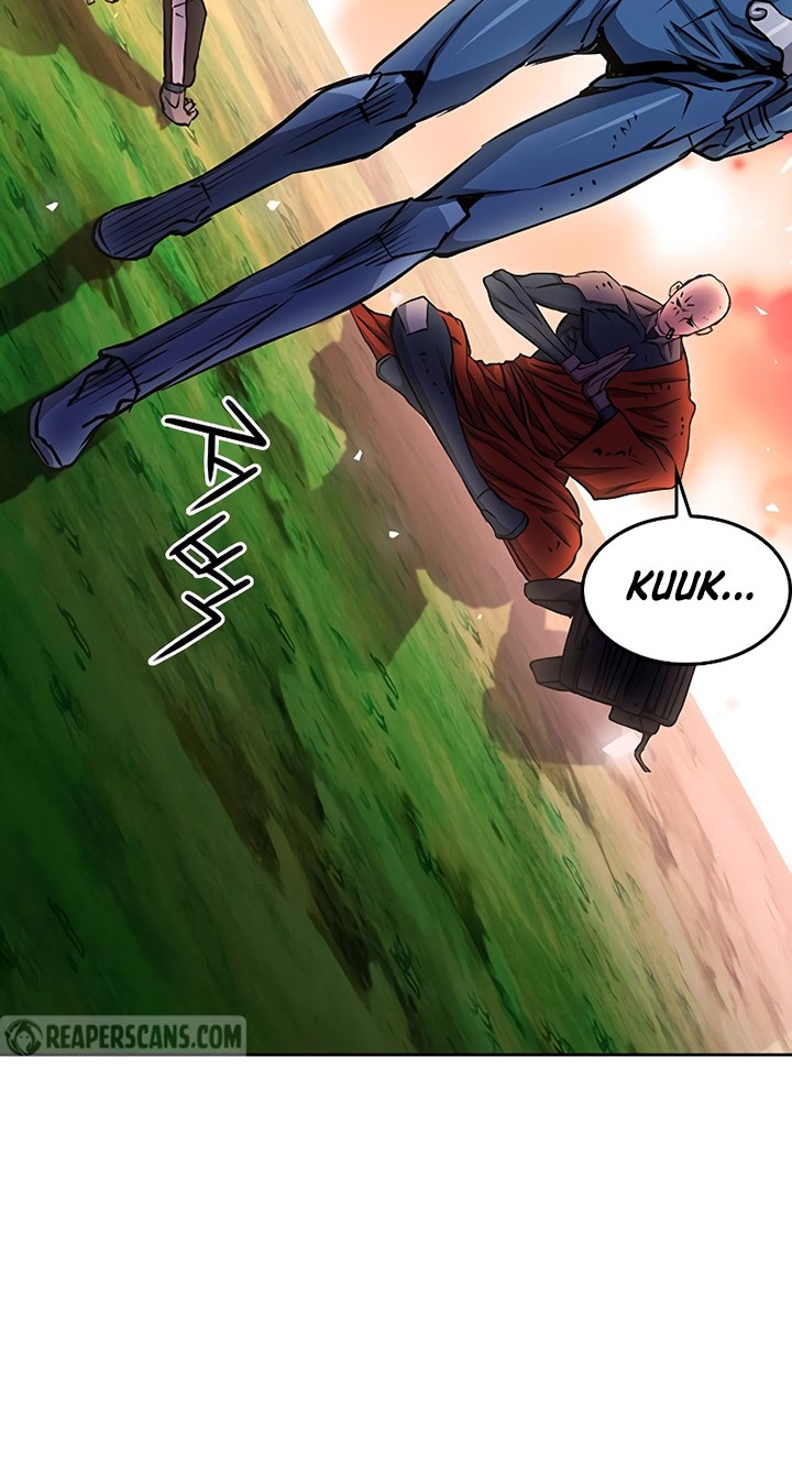 Seoul Station Druid Chapter 79 - halaman 19