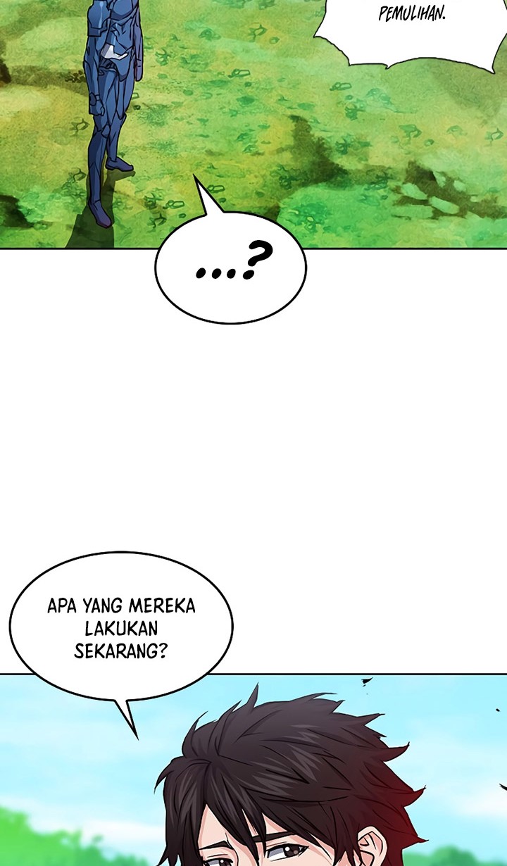 Seoul Station Druid Chapter 79 - halaman 21