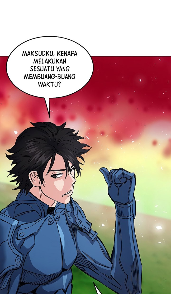Seoul Station Druid Chapter 79 - halaman 23