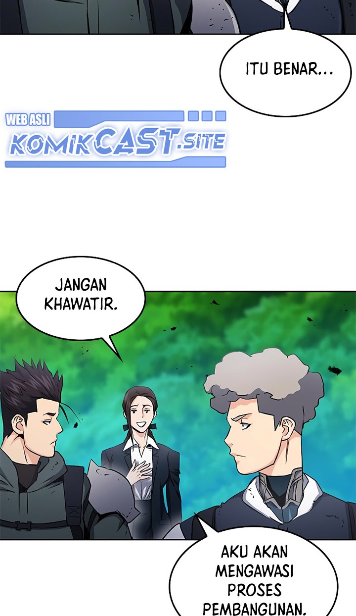 Seoul Station Druid Chapter 79 - halaman 27