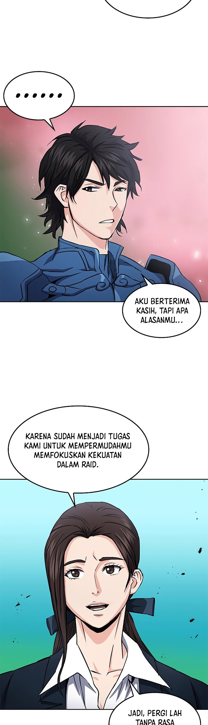 Seoul Station Druid Chapter 79 - halaman 28