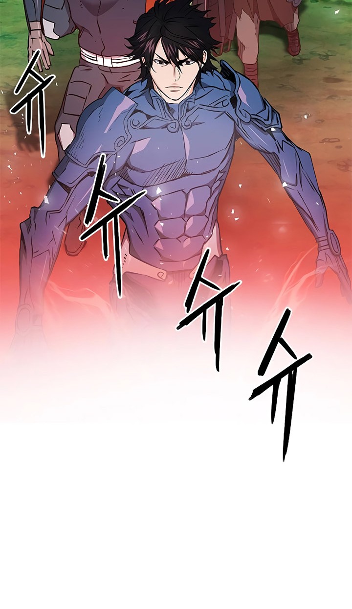 Seoul Station Druid Chapter 79 - halaman 31