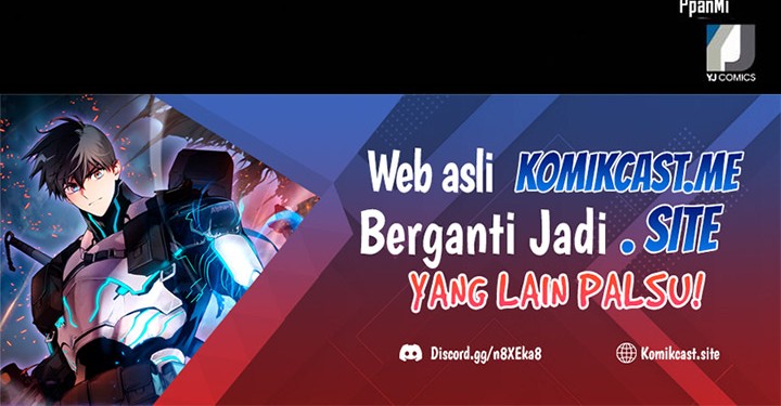 Seoul Station Druid Chapter 79 - halaman 41
