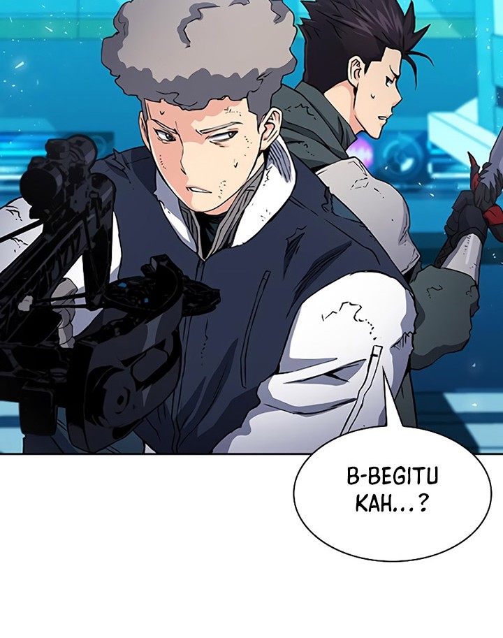 Seoul Station Druid Chapter 79 - halaman 5