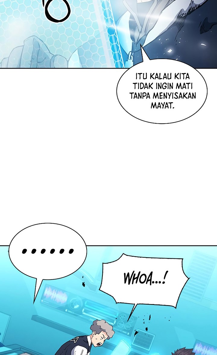 Seoul Station Druid Chapter 79 - halaman 9